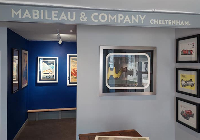 Mabileau & Co Cheltenham